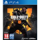 Call of Duty: Black Ops IV - PS4