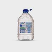 Álcool Liquido 70% 5 Litros | Safra