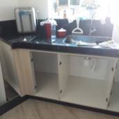 Cozinha Planejada