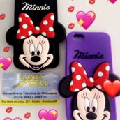 Capa iPhone 6G/6S