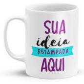 Copos, taças e chinelos personalizados - WSG Brasil