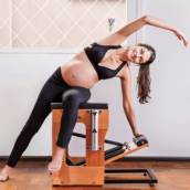 Pilates para gestantes
