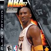 NBA 07 PS3 (usado)