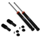 Amortecedor Traseiro em Atibaia, SP por Auto Peças Brasil