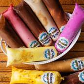 Geladinho Gourmet Diversos Sabores 