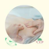 Massagem Relaxante