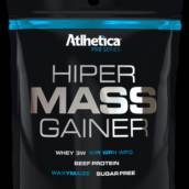 Hiper Mass pro series 3kg