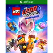 The LEGO Movie 2 Videogame - XBOX ONE
