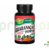 GUARANÁ COM AÇAÍ CAPS UNILIFE
