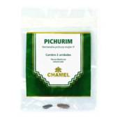 Chá de Pichurim com Duas Unidades - Chamel