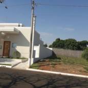 TERRENO RESIDENCIAL MANSOUR