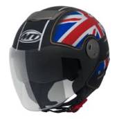 CAPACETE MT ABERTO