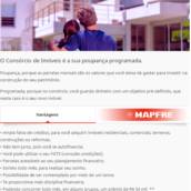 Consórcio de Imóveis 