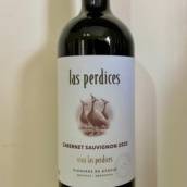 Las Perdices Cabernet Sauvignon