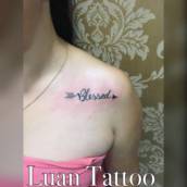 Tattoo Minimalista 