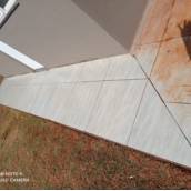 Limpeza Especializada de Pisos