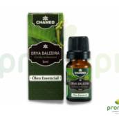 Óleo Essencial de Erva Baleeira Chamed 5ml