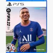 Fifa 22 - PS5