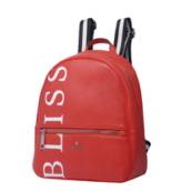 Mochila bliss coral
