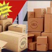 Na Arca das Caixas Embalagens de Papelão & Plástico Bolha, você encontra plástico bolha e caixas de papelão ondulado com preços direto de fábrica. Se precisa de bobinas de plástico bolha ou rolo de papelão ondulado, garantimos entrega rápida e pronta retirada. Aqui, você pode comprar desde 1 metro de plástico bolha até 100 bobinas e retirar na hora. Procurando caixas para mudança? Temos as mais utilizadas por transportadoras, com até 70% de desconto nas seminovas. São 100 modelos de caixas disponíveis para retirada imediata. Visite nossa loja em Irajá e conheça também nosso guarda-móveis. Tudo para a sua mudança em um só lugar!. Entregas p Bairros: Barra da Tijuca, Copacabana, Botafgo, Centro Rio RJ, Jacarepaguá, Tijuca, leblon, Ipanema.