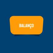 Portal Transparência - Balanço