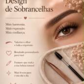 Design de Sobrancelhas em Umuarama