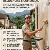 Pintor Residencial