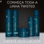 Kit Sebastian Professional Twisted Full em Bauru
