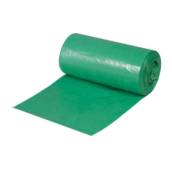 Saco de lixo Verde 50 LTS 