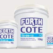 Fertilizante Forth Cote 15-09-12
