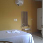 Apartamento de Casal Luxo