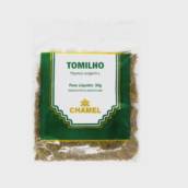 Tempero Tomilho 30g - Chamel