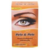 Hena Pelo e Pele