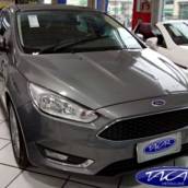 Focus SE 1.6