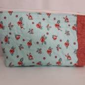 Necessarie em Patchwork