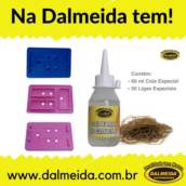 COLA PARA TAMPAS DE CARTUCHOS