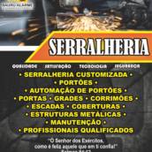 Automatização de Portões