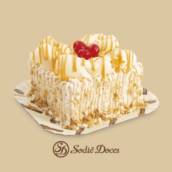 Bolo de Nozes