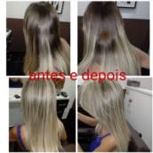Amigas da Beleza - Cabelos