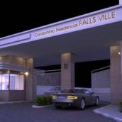 Condomínio Falls Ville