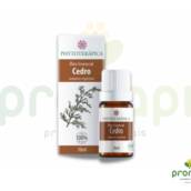 Óleo Essencial De Cedro Phytoterápica 10ml