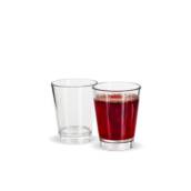 Copo Acrílico 55ML Aperitivo  Ercaplast