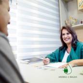  Consulta de Aromaterapia | Presencial ou Online 