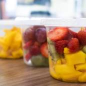 Salada de Frutas 300ml
