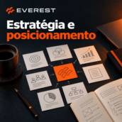 Estratégia e posicionamento