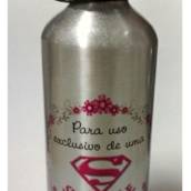 Squeeze personalizado