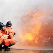 Brigada De Incêndio (NR 23)