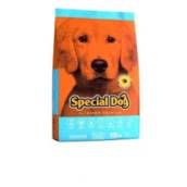Special dog junior