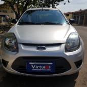 KA 1.0 FLEX 2013 COM APENAS 58.000 KM RODADOS