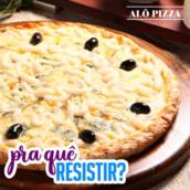 Pra que resistir?